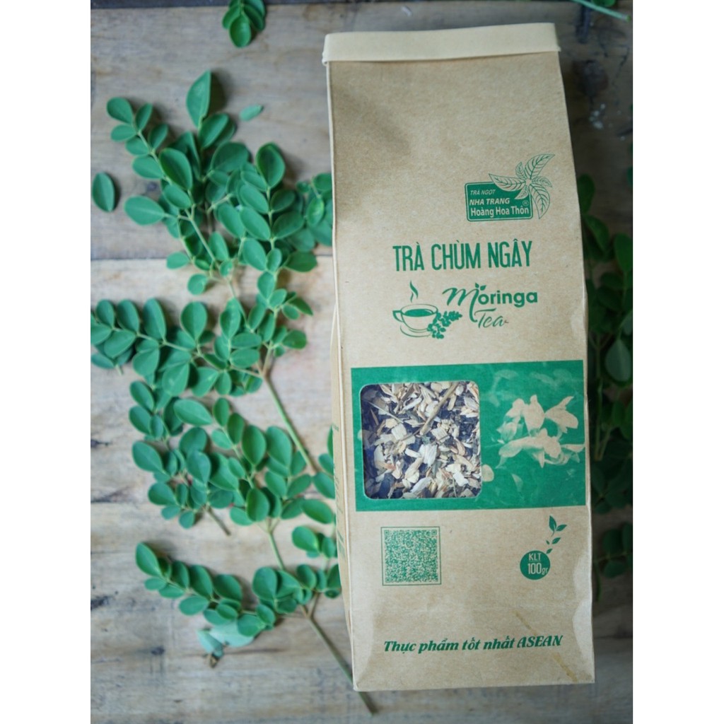 TRÀ CHÙM NGÂY 100GR