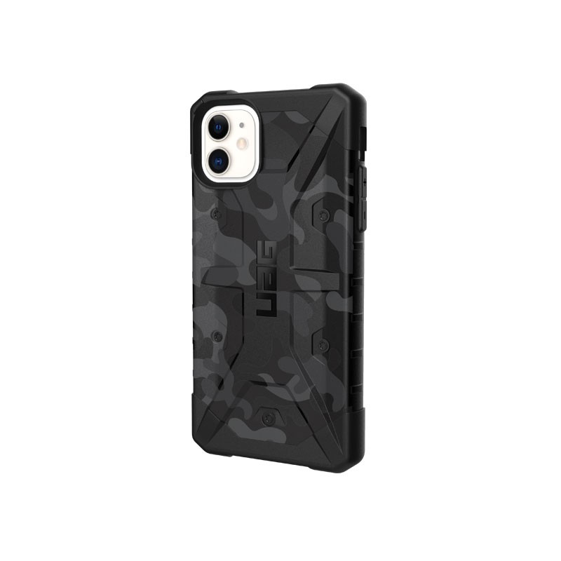 Ốp lưng iphone 11 UAG Pathfinder SE Camo