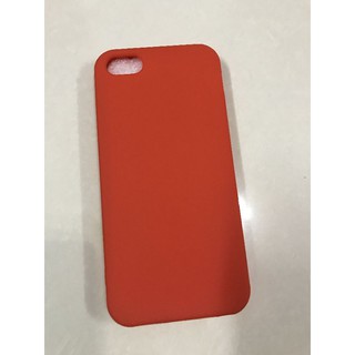 Ốp Lưng Cao Su Iphone 5/5S/5SE