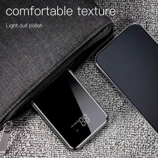 Sạc dự phòng Baseus PPALL EX01 8000mAh