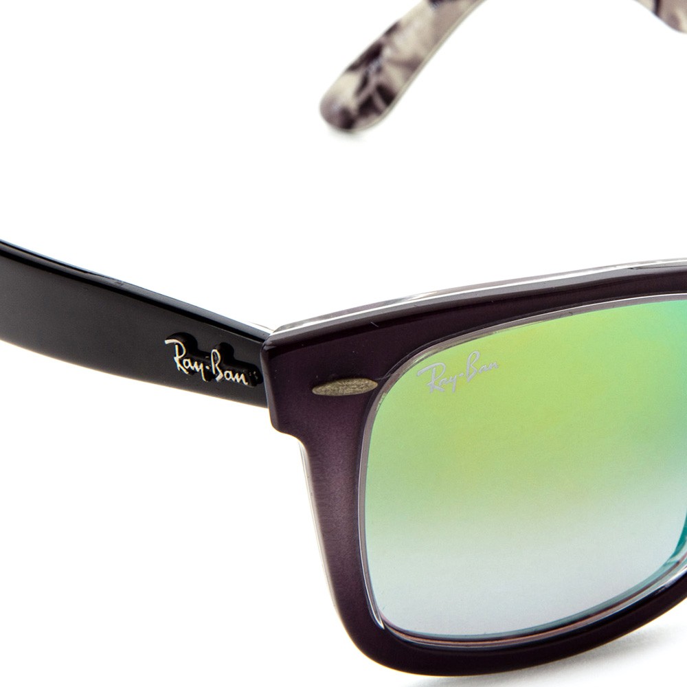 RB2140F 1199-4J - kính mát thời trang Rayban chính hãng, bảo hành toàn quốc, thiết kế dễ đeo bảo vệ mắt