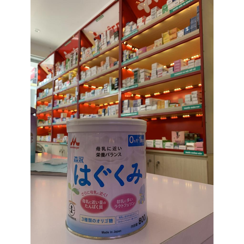 Sữa công thức