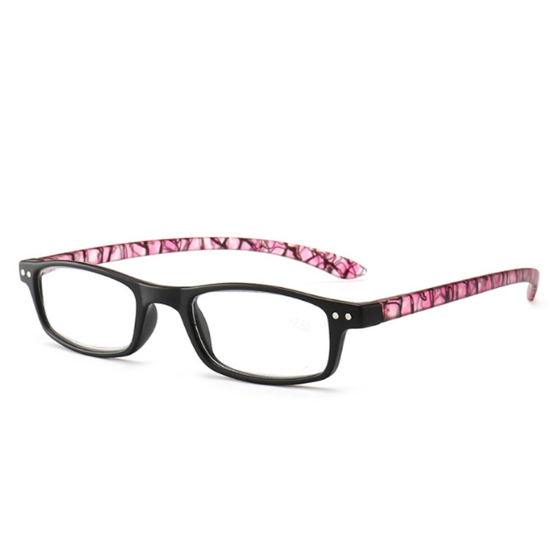 Kính Đọc Sách Nhẹ Nhàng Thanh Lịch WMMB + 1 / + 1.5 / + 2 / + 2.5 / + 3 / + 3.5 / + 4