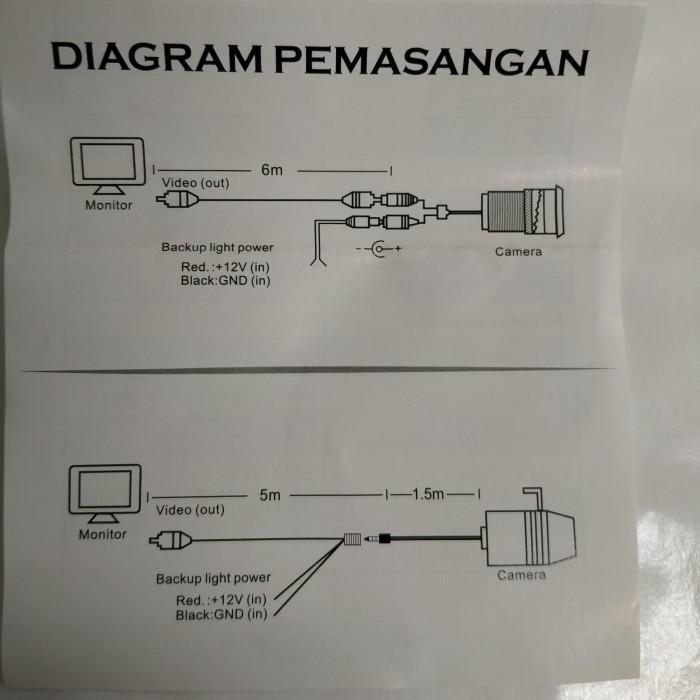 Camera Lùi Xe Orca OEM Innova & Grand Innova 2016 | BigBuy360 - bigbuy360.vn