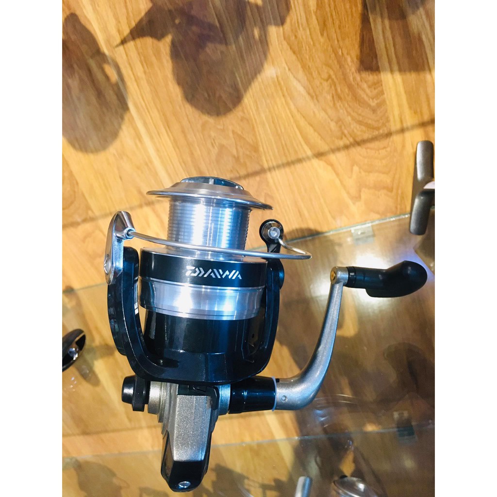 máy đứng Dawa SF 4000B