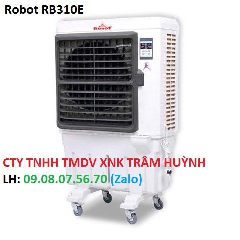 Quạt làm mát Robot RB310E (Công suất 310W)