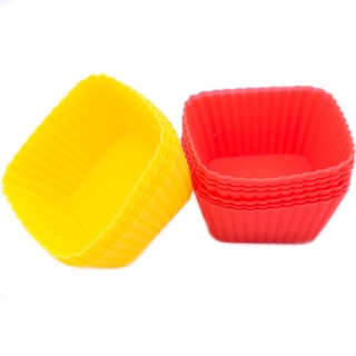 Khuôn nướng bánh Silicon
