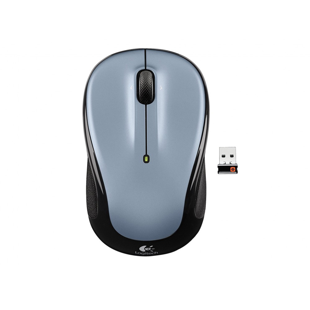 Chuột bluetooth không dây Logitech M325