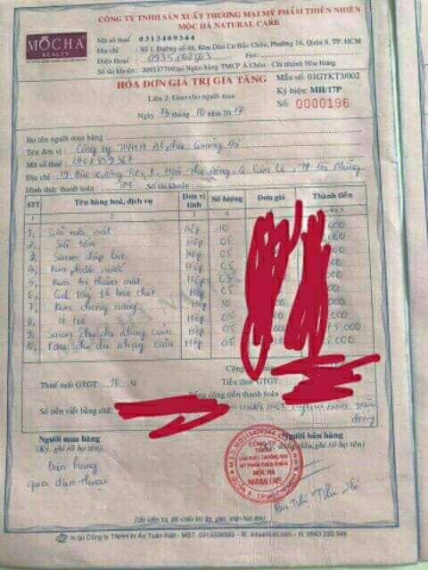 Sữa rửa mặt trà xanh mocha | BigBuy360 - bigbuy360.vn