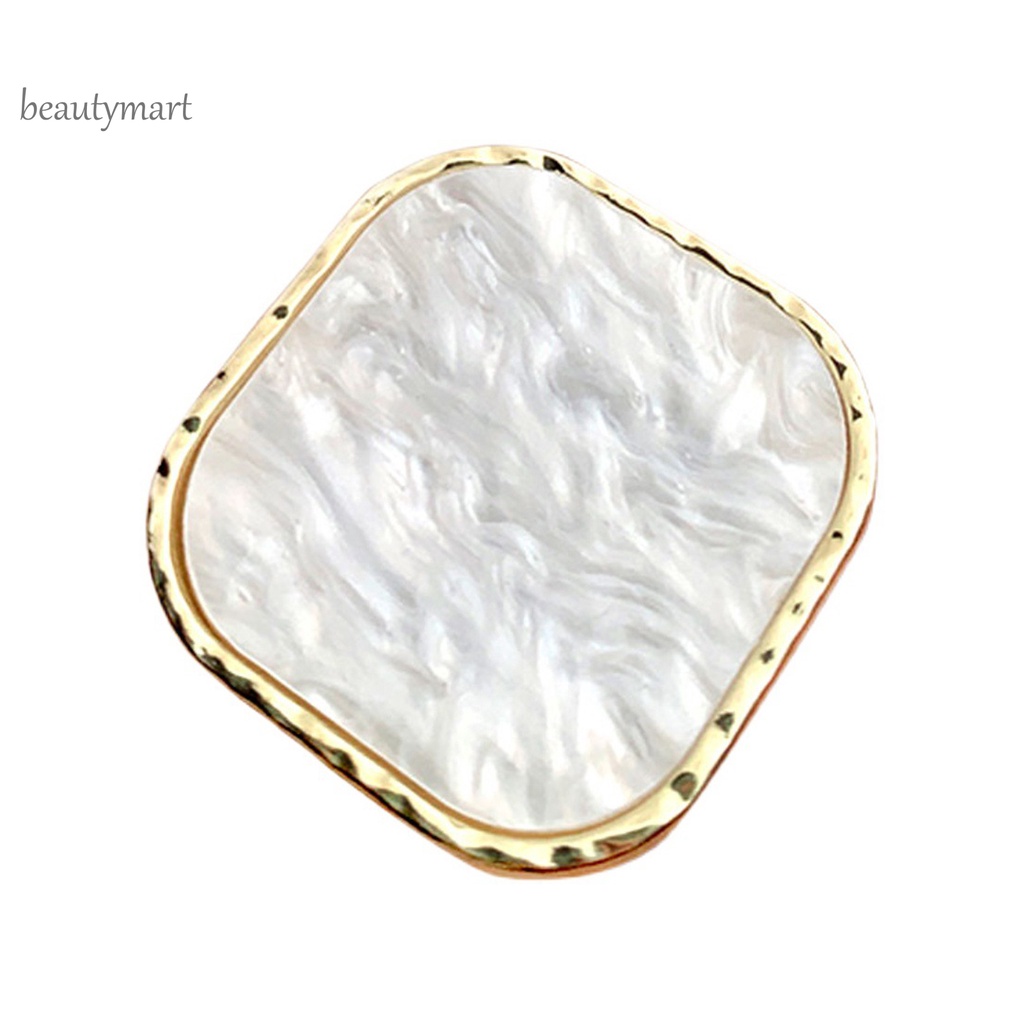 [Hàng mới về] Khay pha màu sơn móng nhiều kiểu dáng tùy chọn