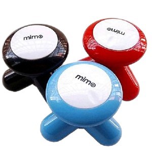 ❤️ HOTSALE ❤️ Máy massage cầm tay mini MIMO (màu ngẫu nhiên)