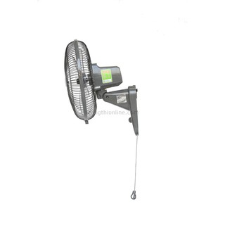 Quạt treo tường CHINGHAI W615B( không điều khiên)