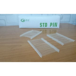 Dây nhựa gắn mác - dây nhựa - gắn tag mác