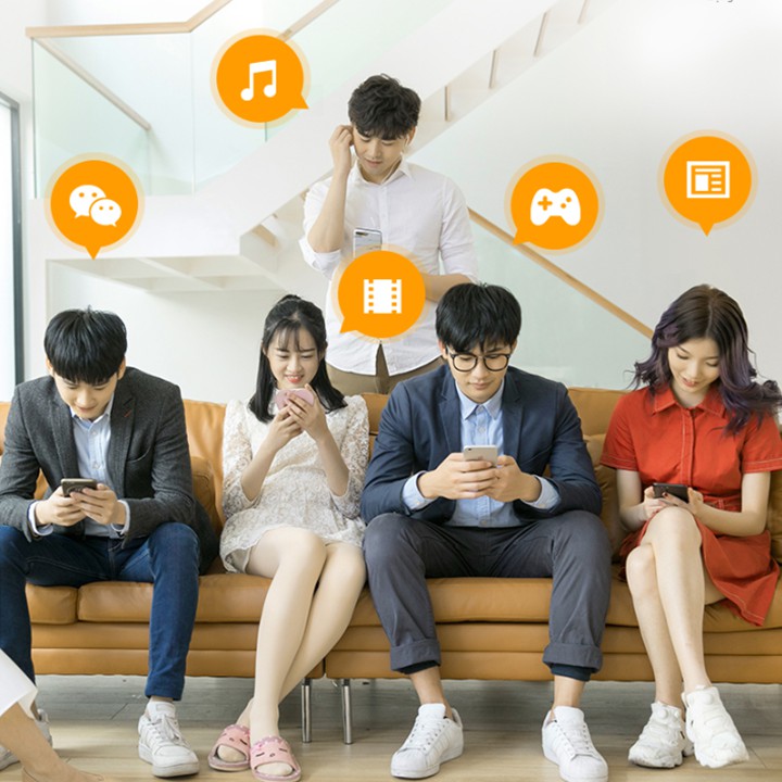 [FREE SHIP]BỘ PHÁT WIFI TENDA F6, 4 râu phát wifi cực mạnh | BigBuy360 - bigbuy360.vn