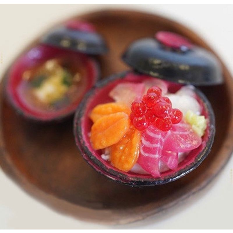 Khuôn Silicon Làm Đồ Thủ Công Mini Dễ Thương