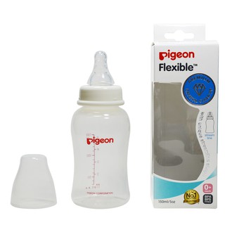 Bình sữa Pigeon PP Streamline 150ml