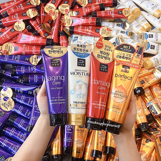 Ủ tóc phục hôi siêu mượt | BigBuy360 - bigbuy360.vn