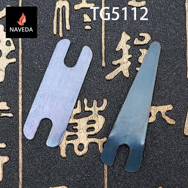 LƯỠI GÀ MÁY XĂM