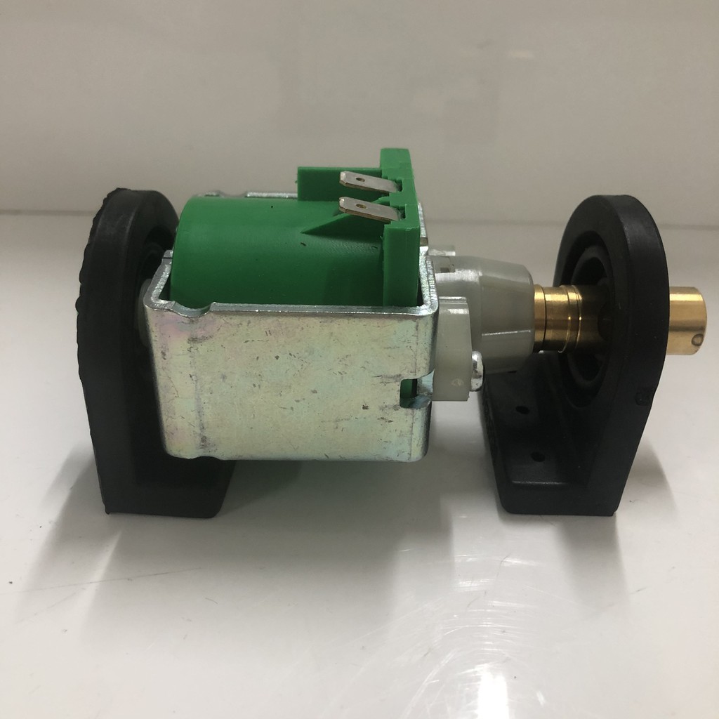 Su Chống Rung Dành Cho Bơm Rung Máy Pha Cà Phê