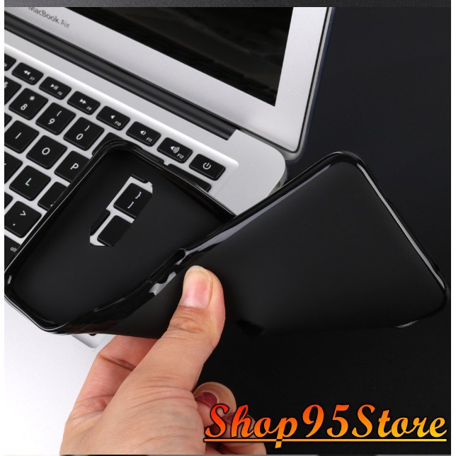 Ốp lưng TPU dành cho ASUS ROG Phone 2 mềm mịn