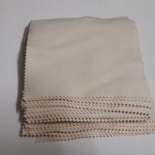 Khăn lông Cừu Lông Hươu lau ống kính máy ảnh