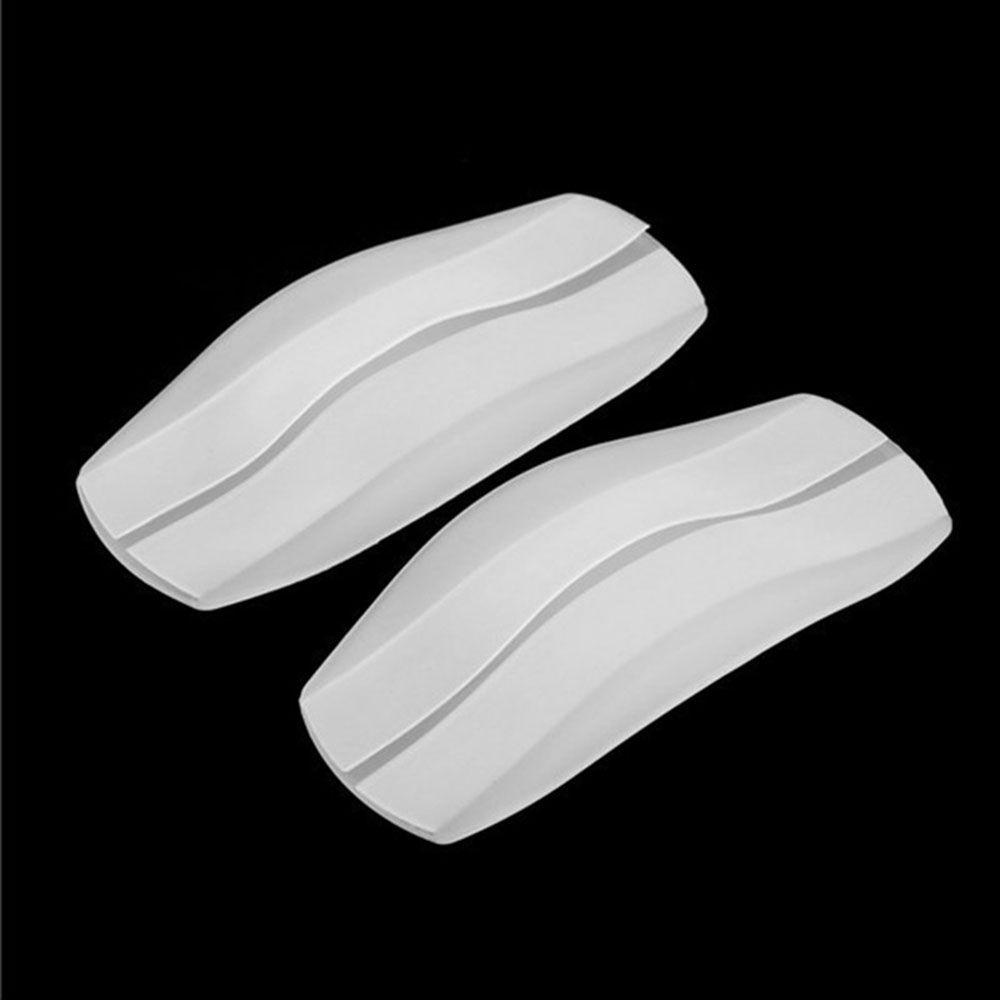 1 Cặp Đệm Silicon Mềm Mại Bảo Vệ Vai Giảm Đau Thoải Mái Cho Nữ