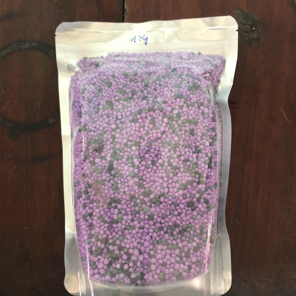 Phân lan chậm rynan