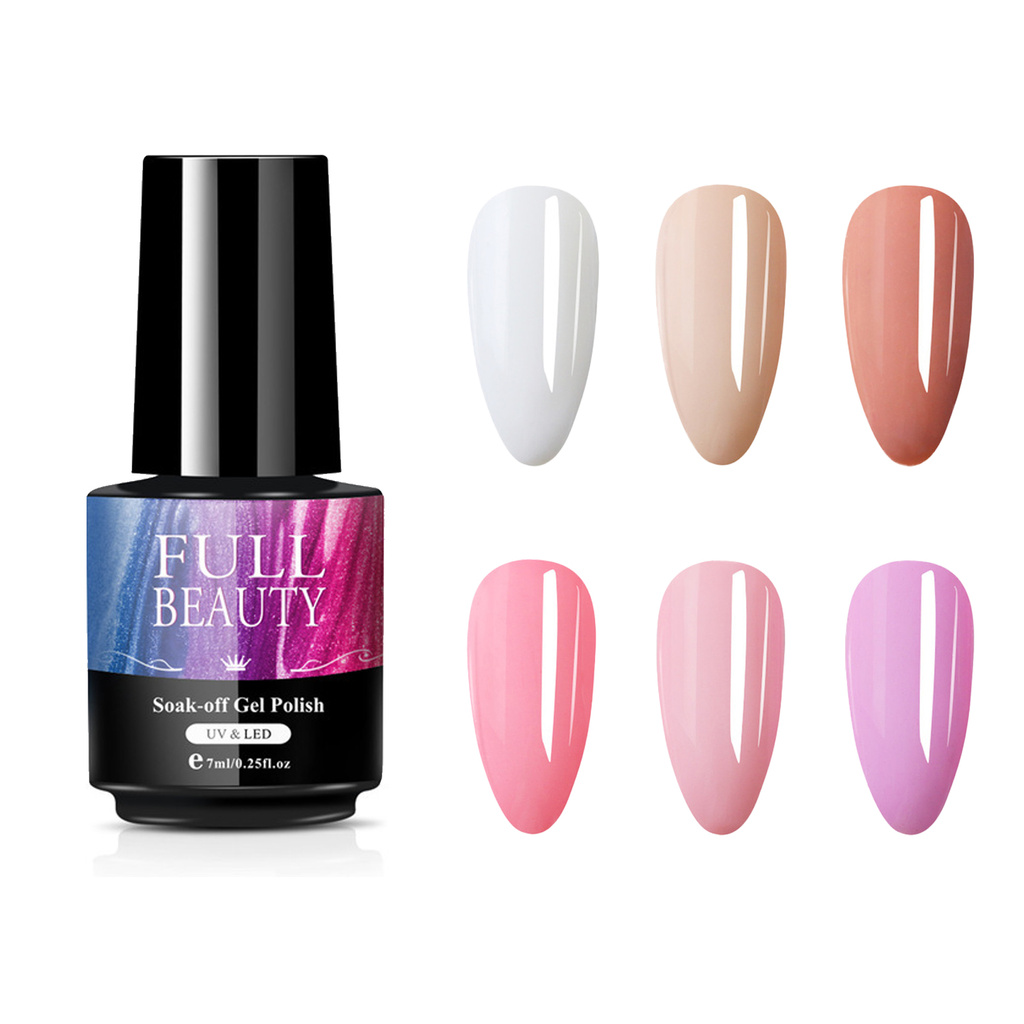 Sơn Móng Tay Thời Trang Cadiz 5Ml