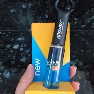 Xịt nước hoa hằng ngày X-Men Everyday Perfume Mann Up Amber 22ml