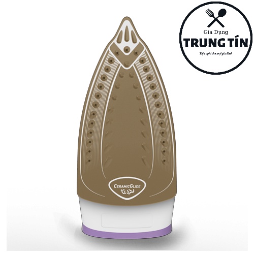 Bàn ủi hơi nước Tefal FV1955E0 - Chính hãng TEFAL