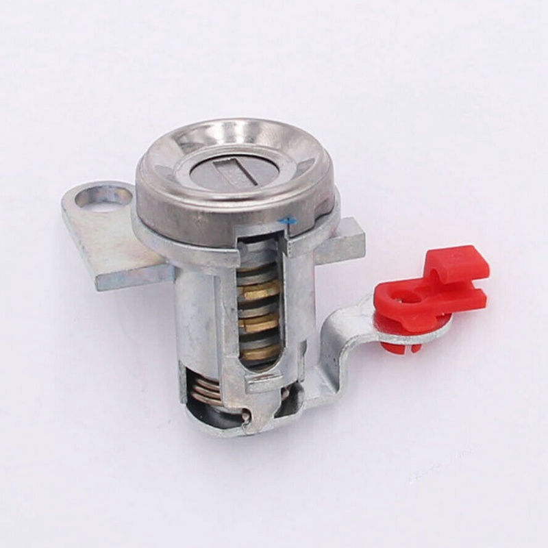 Bộ Ổ Khóa Và Chìa Cho Xe Hơi Corolla AE100 93-97 GEO PRIZM 69051-12340 69052-12360