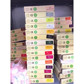 Màu sơn dầu MARIE 170ML/50ML