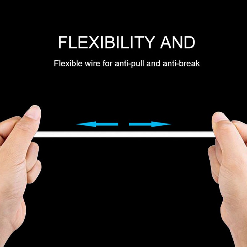 Dây Đeo Silicone Chống Mất Cho Tai Nghe Airpods