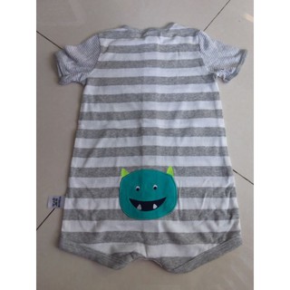 Body đùi CARTER'S bé trai size 24m