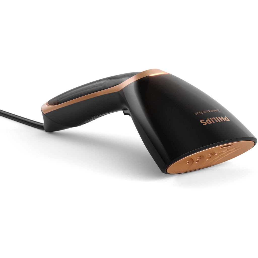 Bàn là cầm tay Philips GC362/80 công suất 1300W màu nâu đen