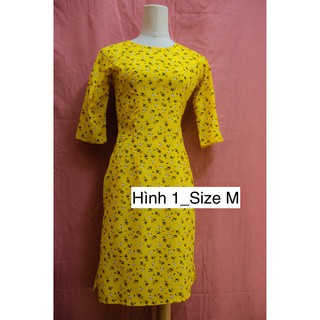 Áo dài cách tân giá thanh lý (size lẻ) 99k