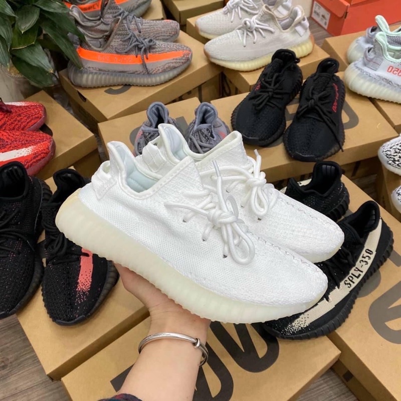 GIẦY THỂ THAO 350V2 NAM NỮ THIẾT KẾ CÁ TÍNH PHONG CÁCH, ĐẾ BOST SIÊU ÊM THUẦN VẢI THOÁNG KHÍ…