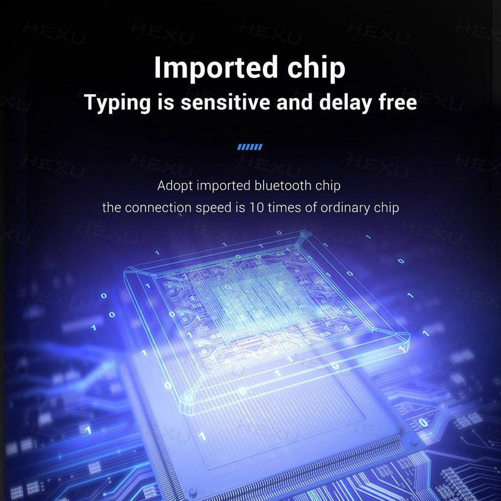 Bao Da Máy Tính Bảng Kèm Bàn Phím Bluetooth Không Dây Có Ngăn Đựng Bút Cho IPad Pro 11 12.9 2021 Air3 10.5 9th Gen 10.2 Air5 10.9 2022 Air4 4th 2020