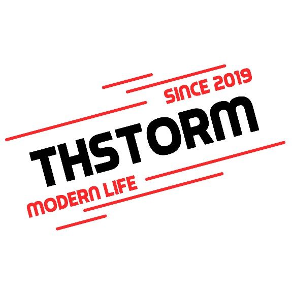 THStorm - Chăm sóc sức khỏe