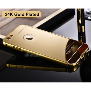 Ốp lưng tráng gương Samsung