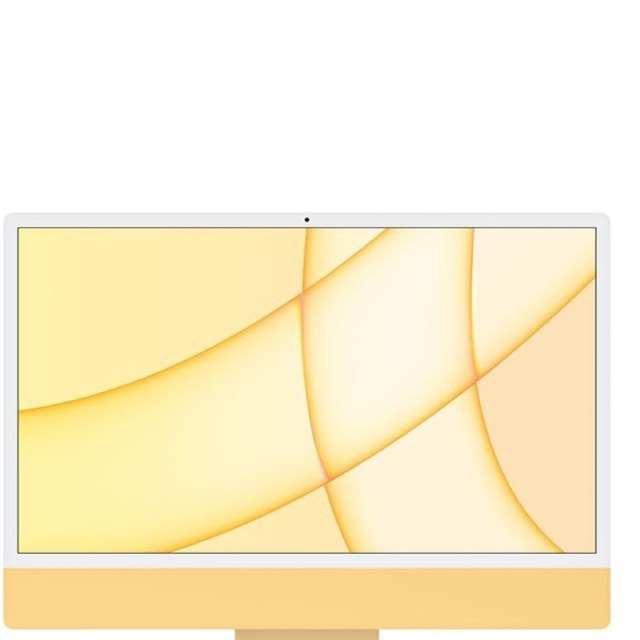 Máy tính iMac 24 inch 2021 – Chip M1/RAM 8GB/SSD 256GB – Phiên bản 8-Core CPU | 8-Core GPU | BigBuy360 - bigbuy360.vn