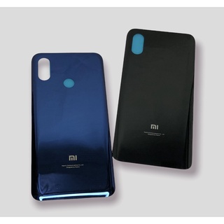Nắp lưng Xiaomi Mi 8