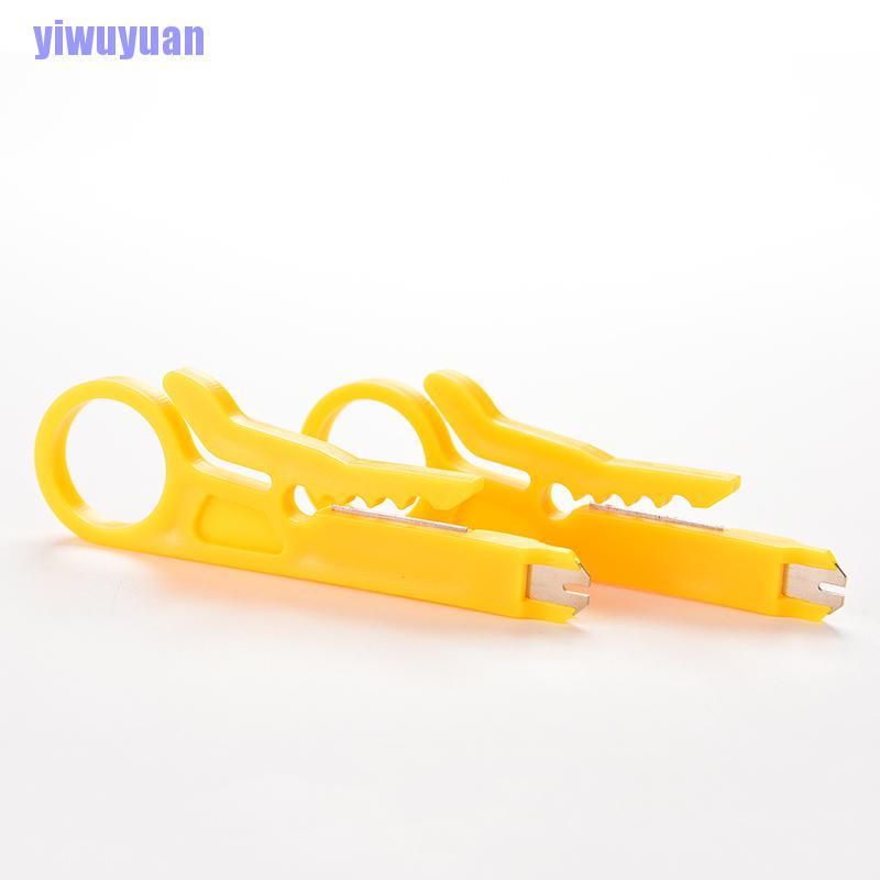 Kềm Cắt Dây Cáp Mạng Rj45 Cat5 Chuyên Dụng | BigBuy360 - bigbuy360.vn