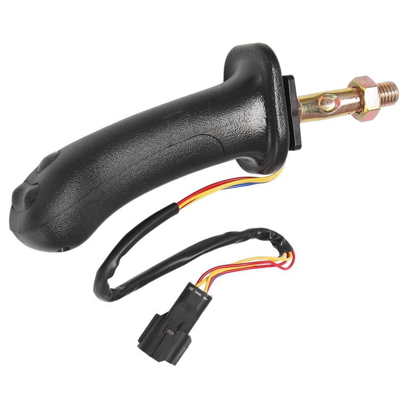 Bộ 2 Bánh Răng 3 Nút L+R Cho Máy Xúc Daewoo Doosan DH DX150 215 225 300 370-9C