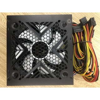 Nguồn Raidmax 400W RX-400XT