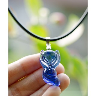 Vòng cổ bà hồ ly đủ màu - 200k