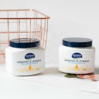 Kem dưỡng Vitamin E Úc