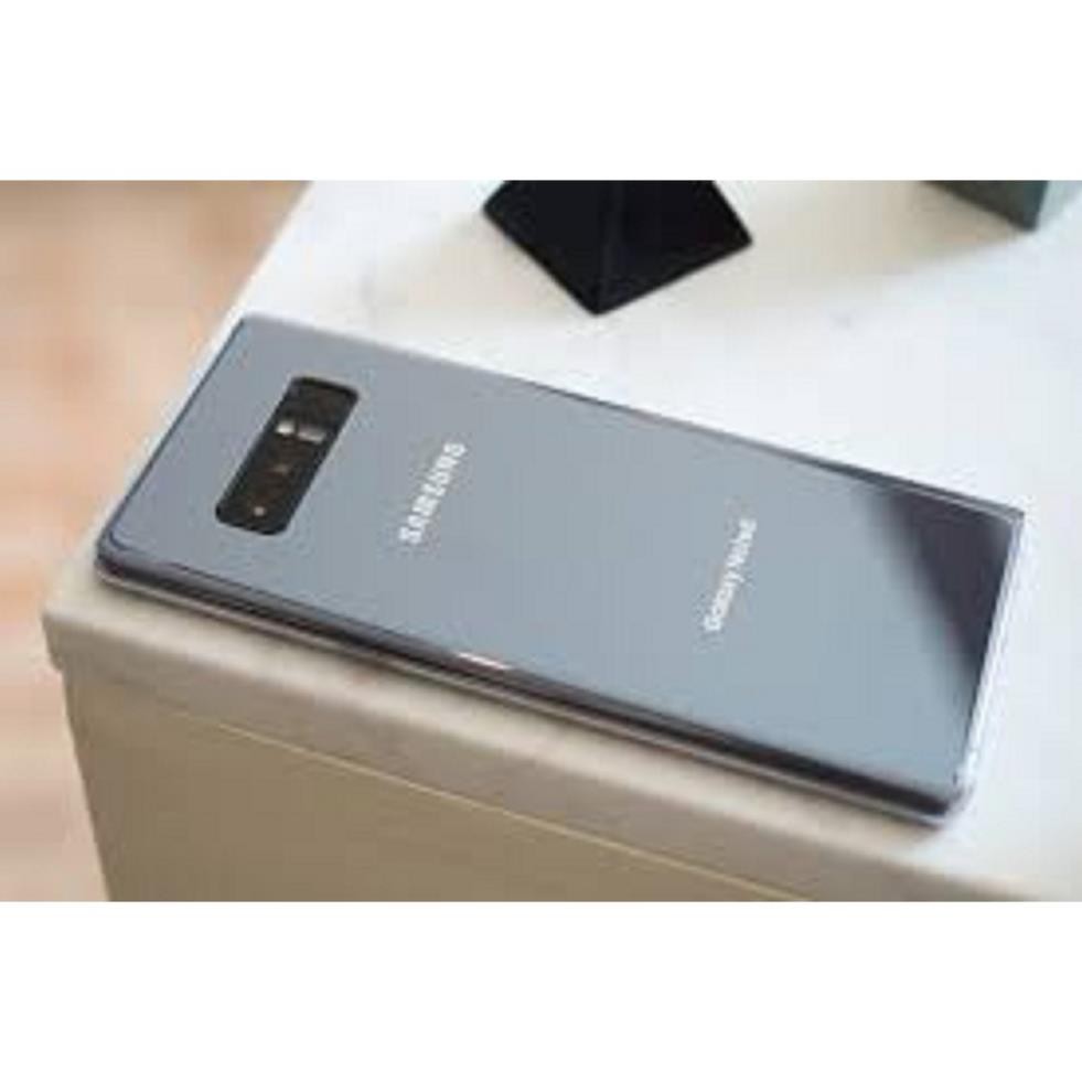 điện thoại Samsung Galaxy Note 8 2 sim ram 6G bộ nhớ 64G mới Chính Hãng, chơi PUBG/Free Fire ngon