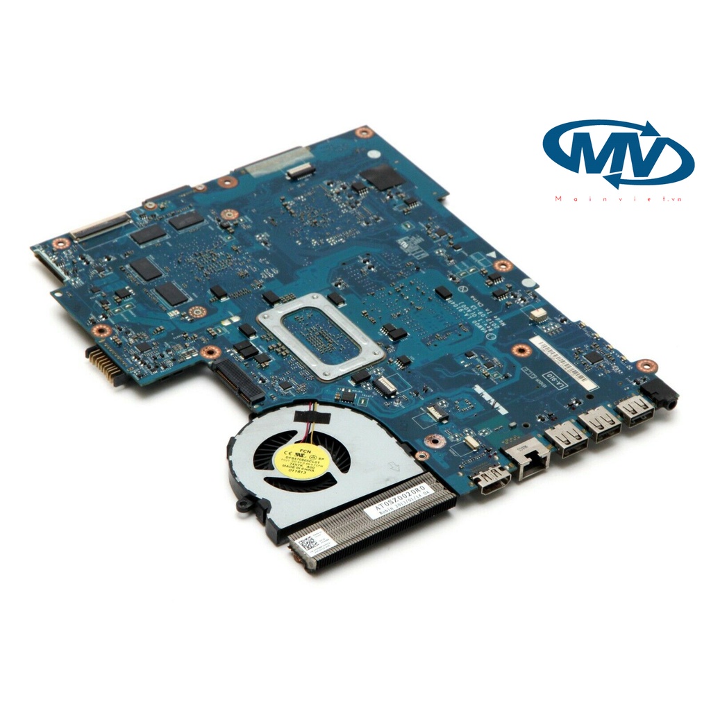 Main dell inspiron 3521 / 5521  LA-9101P / LA-9104P