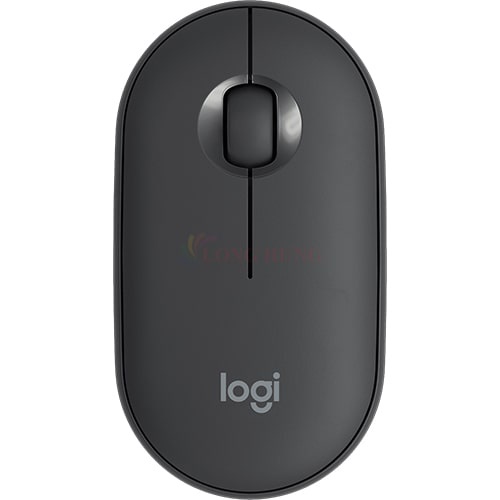 Chuột không dây Logitech Pebble M350 - Hàng chính hãng